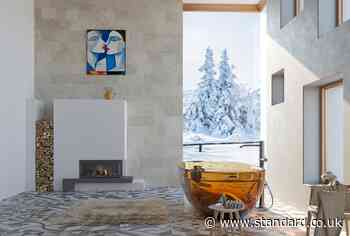 Luxury travel inspiration for your next escape
