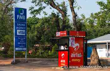 Airtel Money kicks off £5.3bn IPO in biggest London float for five years