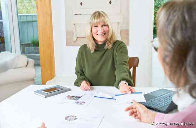 Wenn das Sterben anfängt: Letzte-Hilfe-Kurse für pflegende An- und Zugehörige