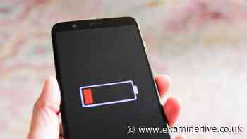 Prepper explains how to keep your phone working in a UK emergency blackout