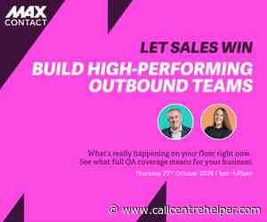 Let Sales Win – What’s Really Happening On Your Floor – Webinar