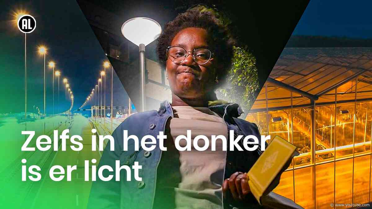 Wat is lichtvervuiling?