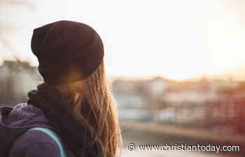 Christian faith seen as ‘significantly more relevant’ to young people than church, new report finds