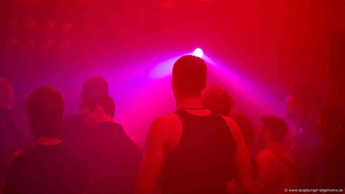 In Augsburg soll es ein großes Clubfestival geben - doch es gibt noch ein Problem