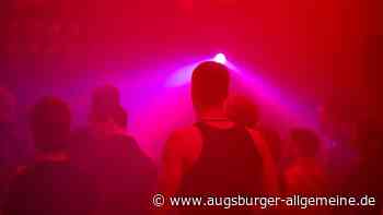 In Augsburg soll es ein großes Clubfestival geben - doch es gibt noch ein Problem