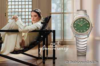 Montres Journe und Chanel investieren in Ebel