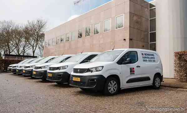 HB Bewaking kiest voor vernieuwing