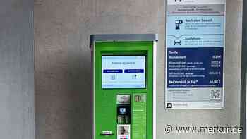 Kein Ticket mehr nötig: Garmisch-Partenkirchen startet digitales Parksystem