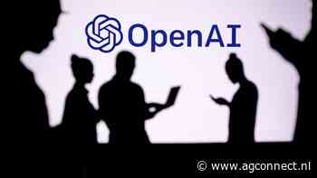 OpenAI zorgt voor dalende koersen en krijgt te maken met boze ex-werknemers