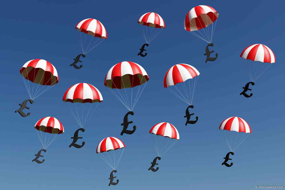 Should you join the flight to bonds?
