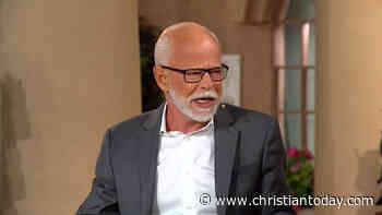 Televangelist Jim Bakker dies at 86