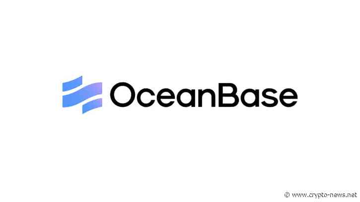 OceanBase Launches EvolvingX: A Database Solution for Always-On Performance and Seamless Growth
