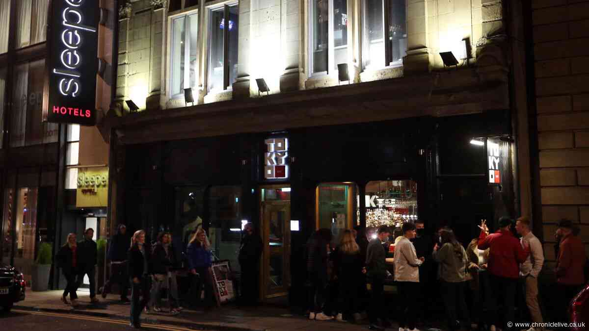 End of an era as popular Newcastle nightclub announces closing date before £1m takeover