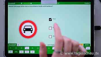 Führerschein könnte laut Verkehrsminister Bilger viel billiger werden