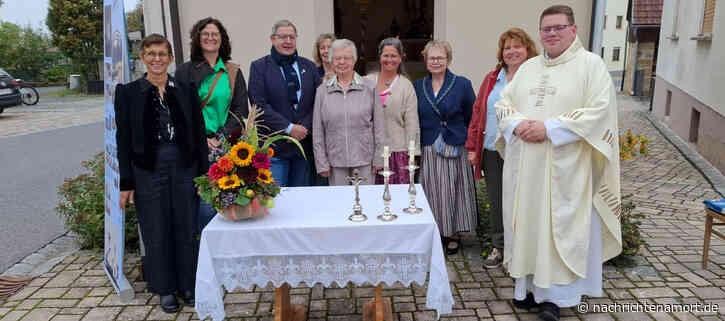 Kirchweih in Höfen – Tradition, Glaube und Gemeinschaft