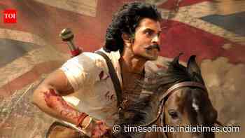 Vijay calls ‘Ranabaali’ the greatest Telugu script of the year