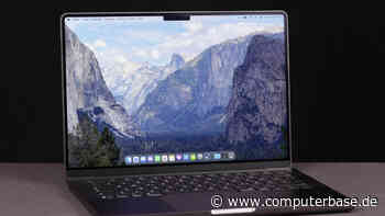 27. Oktober: Apple soll OLED-MacBook-Pro, M6 iMac und iPad mini vorstellen
