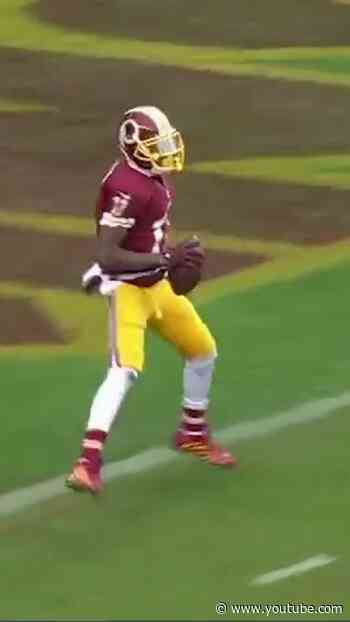 63 YARDS 🫨 #nfl #commanders #football #shorts #raisehail