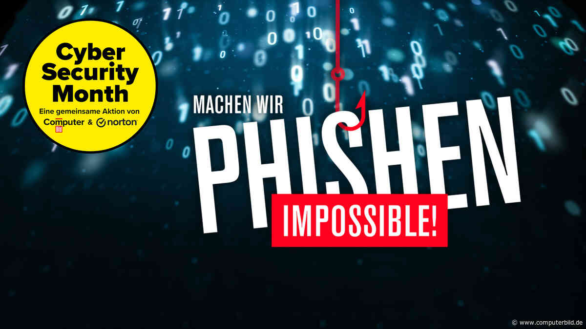 Abgezockt! 580 Millionen Euro Schaden durch Betrug