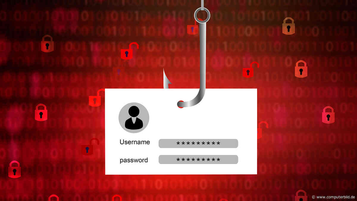 Neuer Phishing-Trick: Browser im Browser