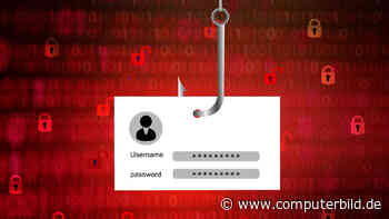 Neuer Phishing-Trick: Browser im Browser