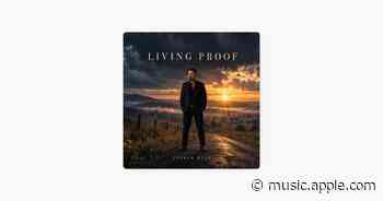 Living Proof - Topher Ryan