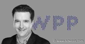 McCann’s Tyler Turnbull Named WPP Creative Global CEO