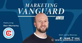 Brandweek 2026: The Hard Leadership Calls Behind Chicago Fire FC’s Growth ft. Dan Moriarty