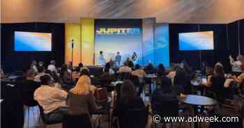 At AWNY and Jupiter Fest, Future of Content, Agentic Ads, Open Web Anxieties Steal the Show