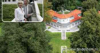 Villa Jan des Bouvrie daalt wéér in prijs, maar er is nu wel hoop op verkoop