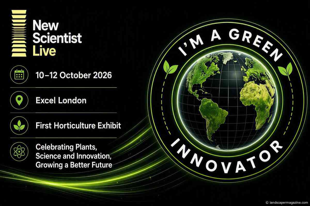 Revealing The Science Behind Our Surroundings At New Scientist Live