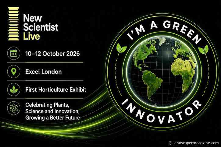 Revealing The Science Behind Our Surroundings At New Scientist Live