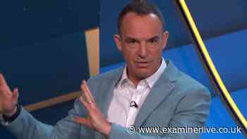 Martin Lewis says act quickly to get £600 boost 'before Christmas'