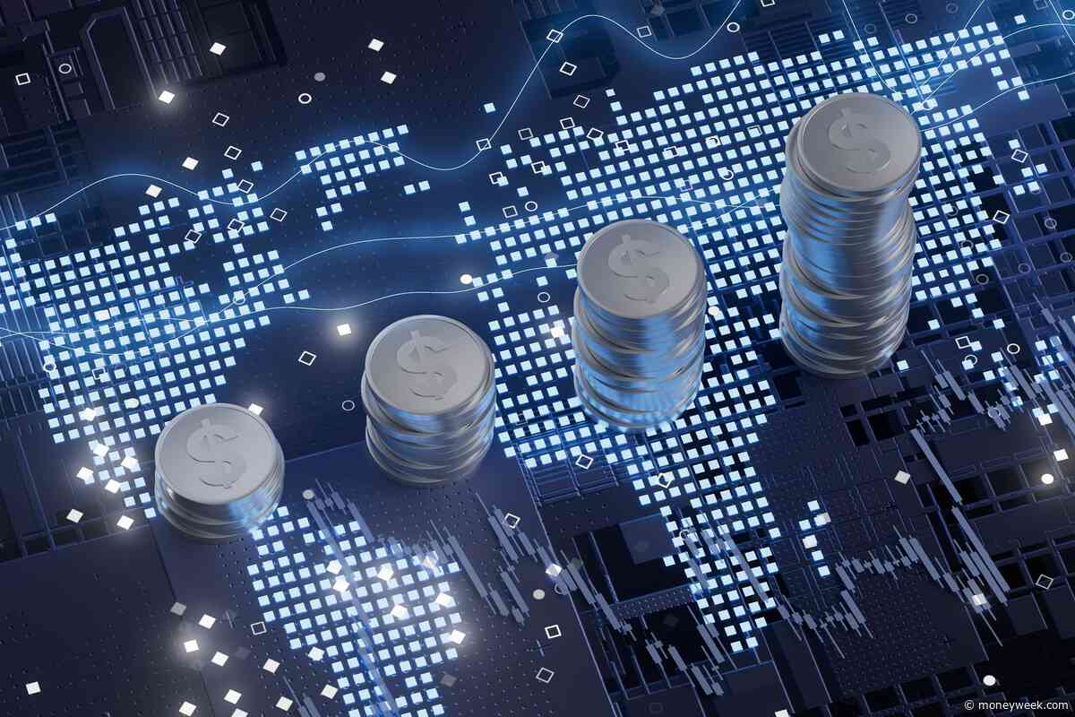 Two specialist funds to balance emerging markets exposure