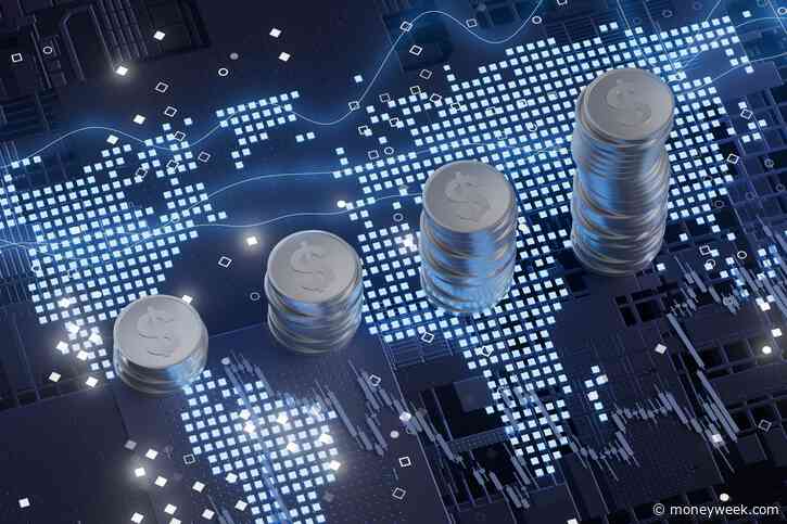 Two specialist funds to balance emerging markets exposure