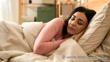 Get 'better sleep' with expert's 15-minute trick to help when the clocks change