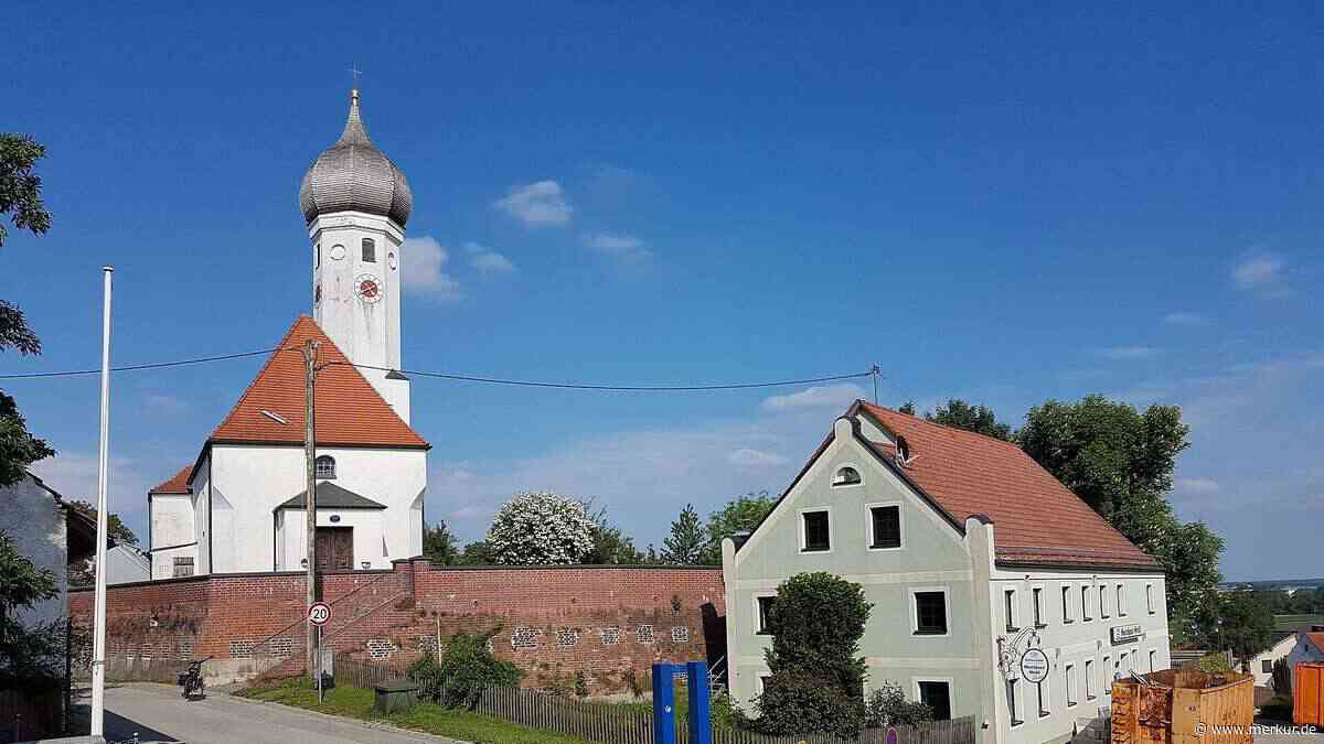 Gemeinde Eching verweigert Kirche Zuschuss für Sanierung