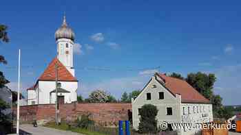 Gemeinde Eching verweigert Kirche Zuschuss für Sanierung