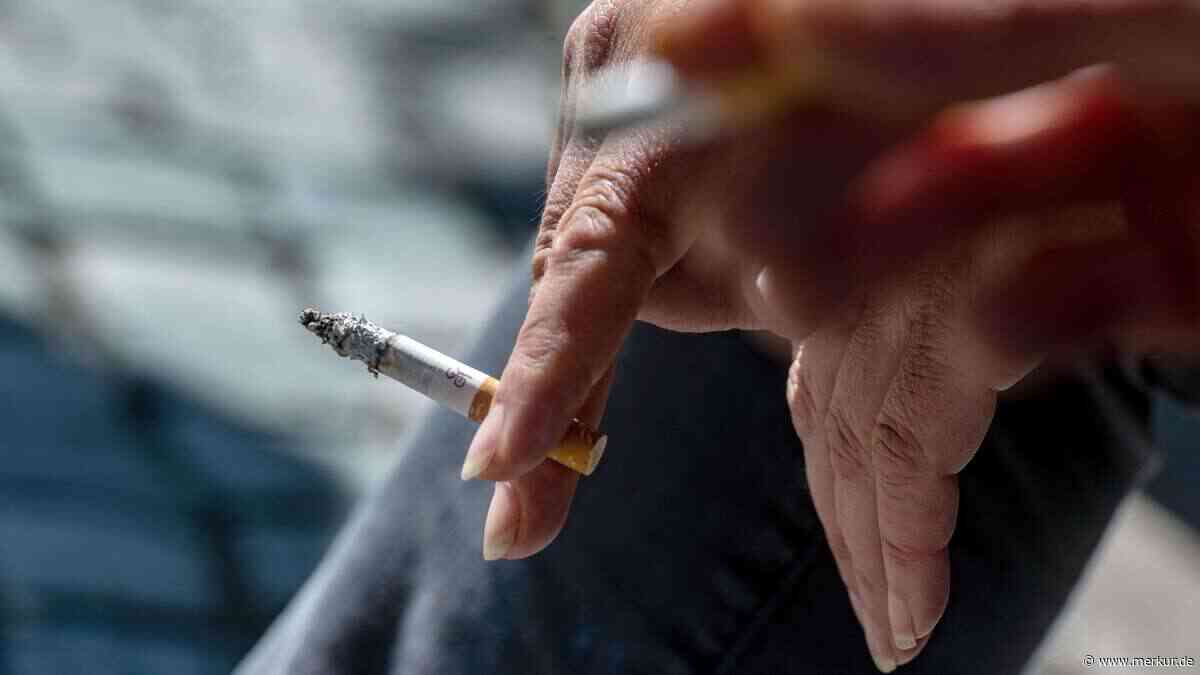 Schachtel Zigaretten wohl bald für 9,10 Euro – und EU-Minister wollen weitere Verschärfungen