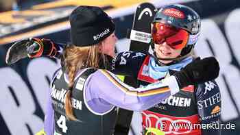 Chance für Emma Aicher? Ski-Superstar Shiffrin schreibt Gesamtweltcup schon fast ab
