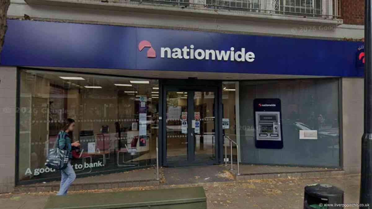 Nationwide shares update over £1,200 account offer for customers