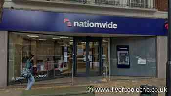 Nationwide shares update over £1,200 account offer for customers