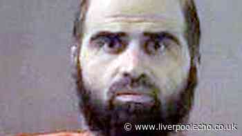 Pentagon confirms mass shooter's firing squad execution to be 'livestreamed to public'