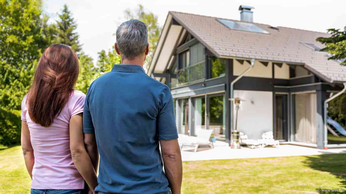 Der entscheidende Immobilien-Moment – so nutzen Käufer ihre neue Verhandlungsmacht