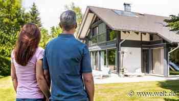 Der entscheidende Immobilien-Moment – so nutzen Käufer ihre neue Verhandlungsmacht