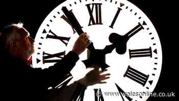 When do the clocks change in UK as BST 2026 ends - and do we get more time in bed?