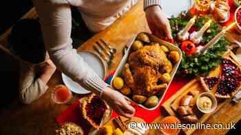 I got to try Aldi's Christmas range — there's an £8 showstopping product you need