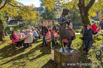 Herbstferien in Freiberg: Von Programmieren bis Minecraft-Abenteuer