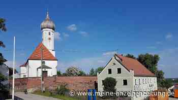 Gemeinde Eching verweigert Kirche Zuschuss für Sanierung