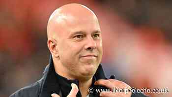 Arne Slot lands new job four months after Liverpool exit as decision confirmed